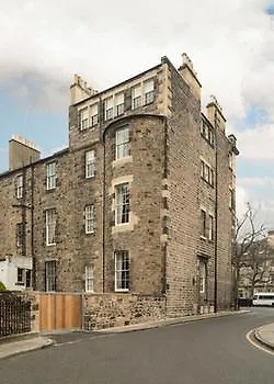 דירה אדינבורו Destiny Scotland - Rutland Residence