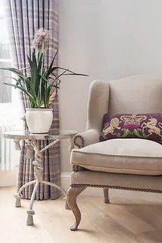 אדינבורו Destiny Scotland - Rutland Residence דירה