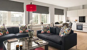 Destiny Scotland - Rutland Residence Edinburgh 0*,