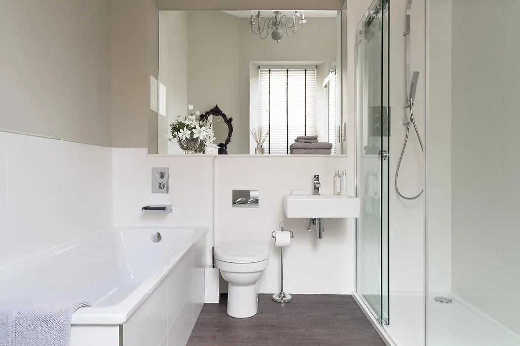 Appartement Destiny Scotland - Rutland Residence Édimbourg