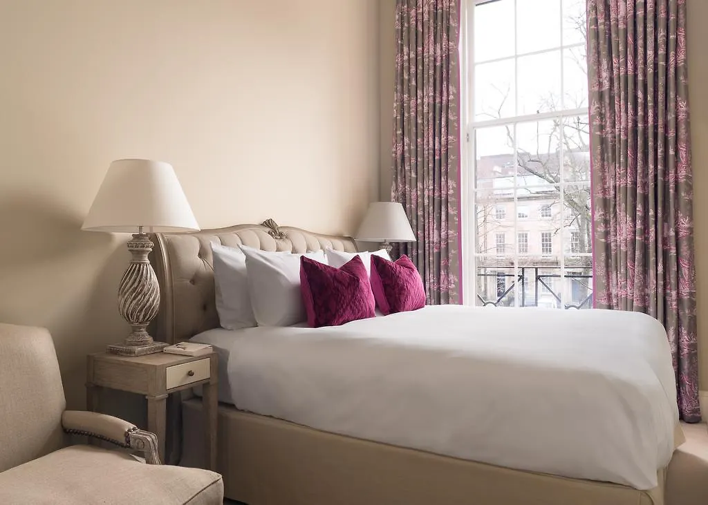 Appartement Destiny Scotland - Rutland Residence Édimbourg