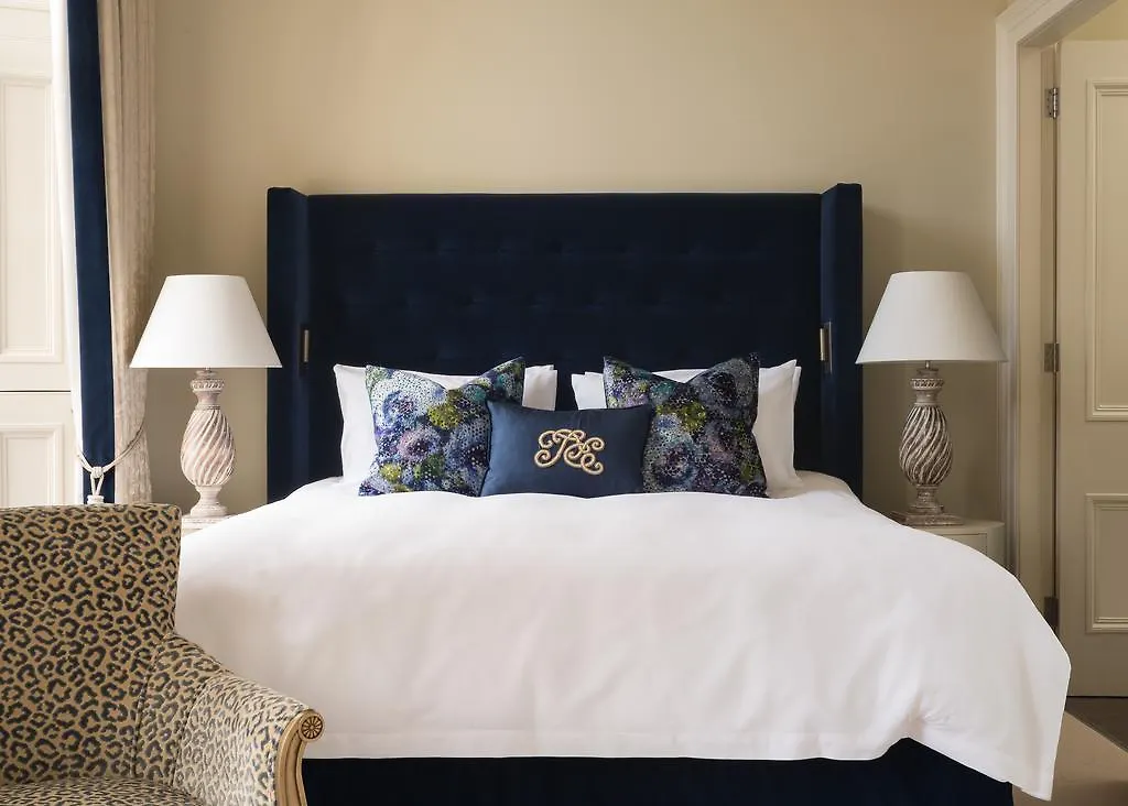 Destiny Scotland - Rutland Residence Édimbourg