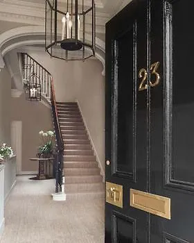 Destiny Scotland - Rutland Residence Édimbourg