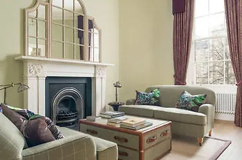 Destiny Scotland - Rutland Residence Édimbourg