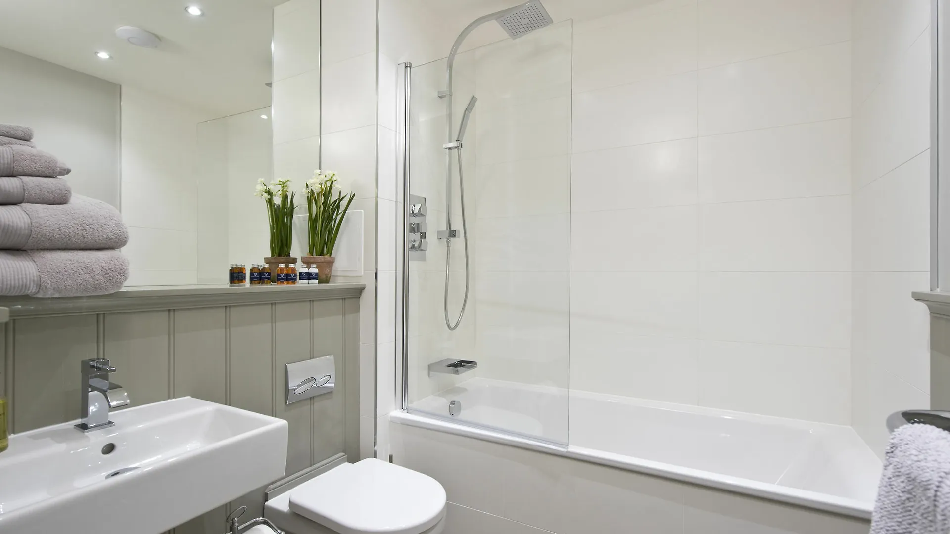 Appartement Destiny Scotland - Rutland Residence Édimbourg