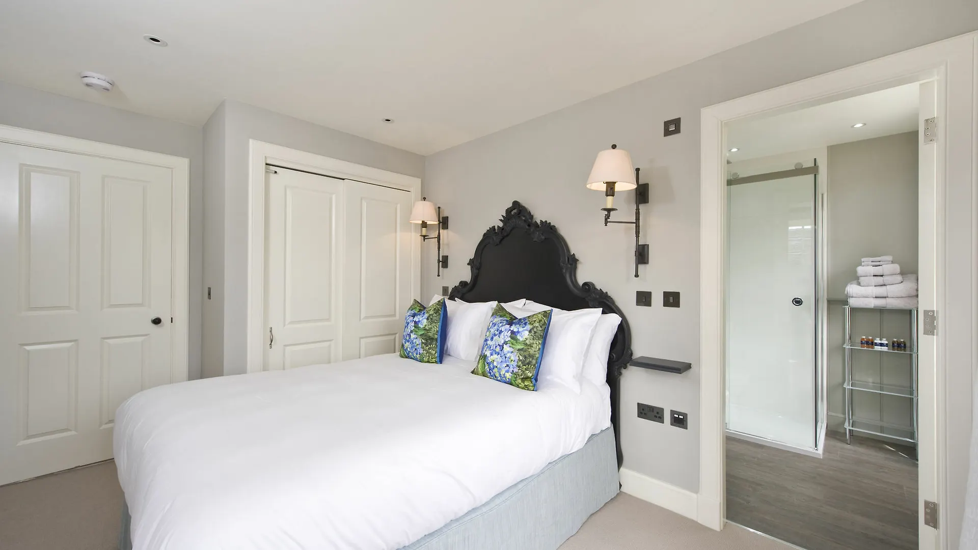 Destiny Scotland - Rutland Residence Édimbourg 0*,  Royaume-Uni