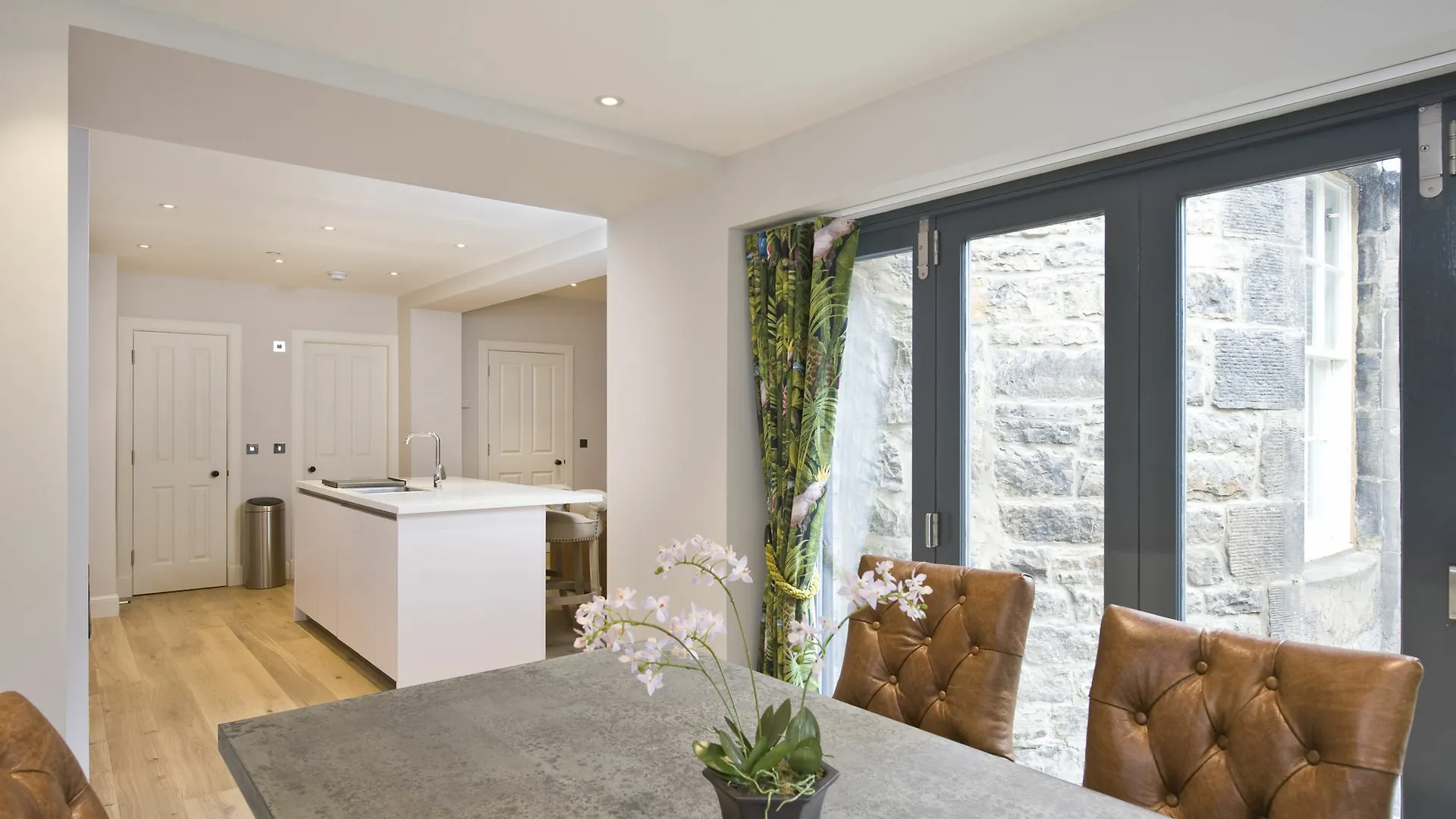 Destiny Scotland - Rutland Residence Édimbourg 0*,