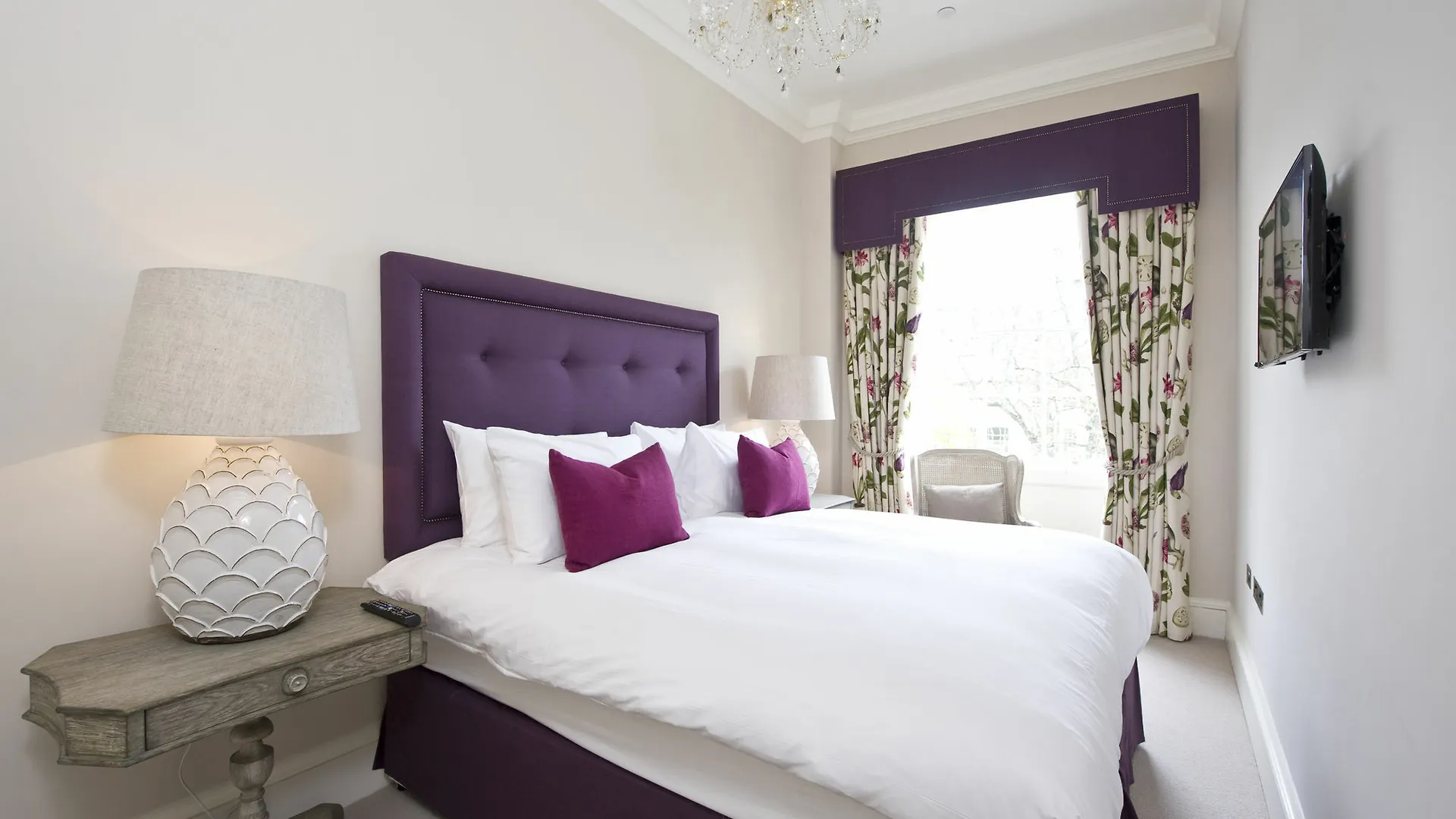 Destiny Scotland - Rutland Residence Édimbourg Royaume-Uni