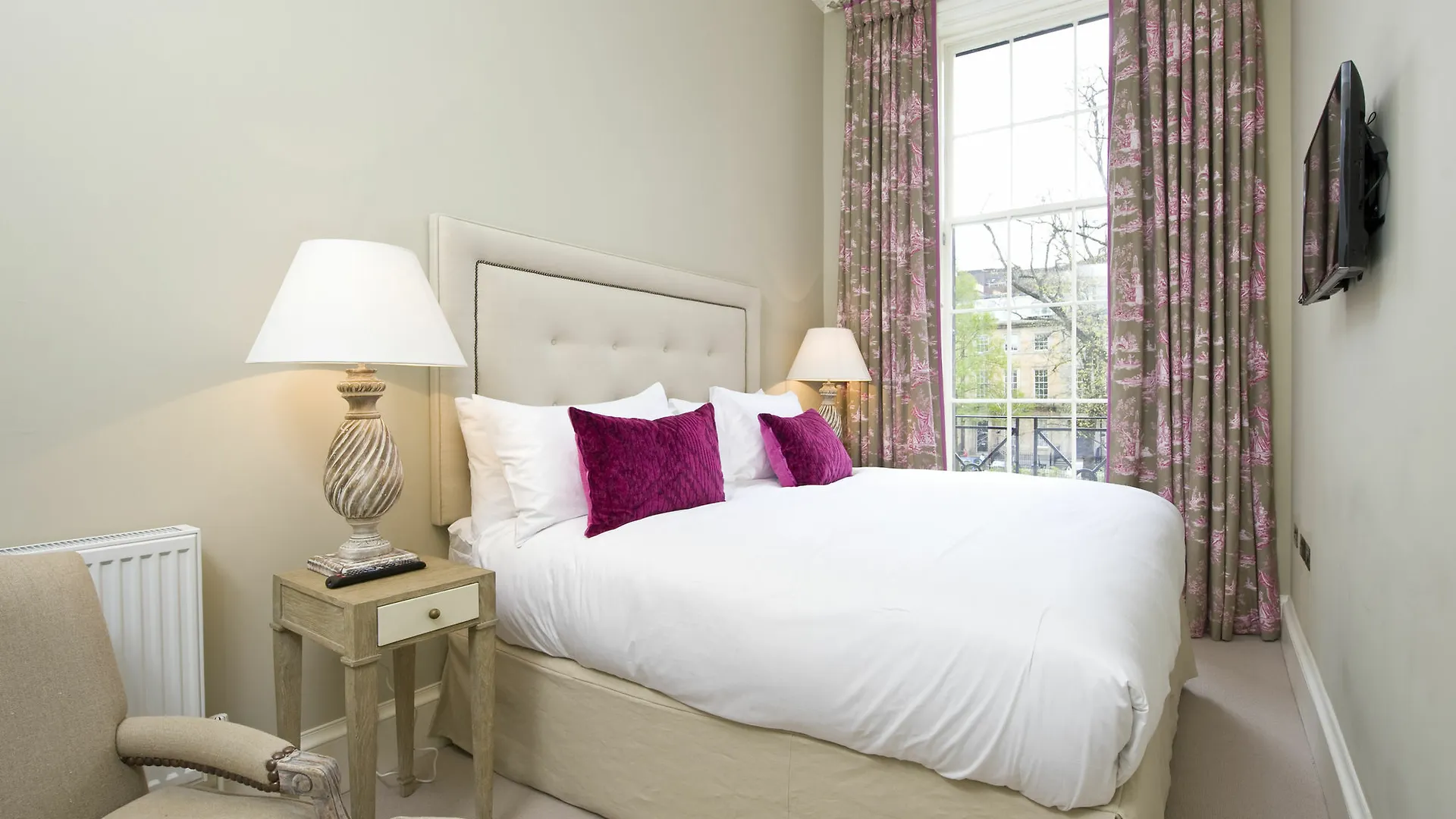 Appartement Destiny Scotland - Rutland Residence Édimbourg